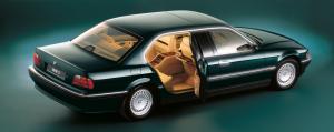 BMW L7 1996 года  (WW)